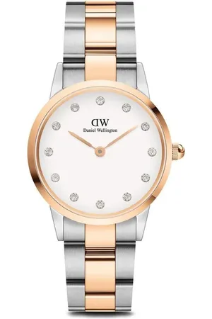 Daniel Wellington Iconic Link Lumine Armbanduhr 28mm