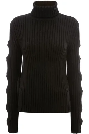 J.W.Anderson Pullover mit Cut-Out