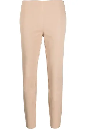 Ralph Lauren Hose mit schmalem Schnitt