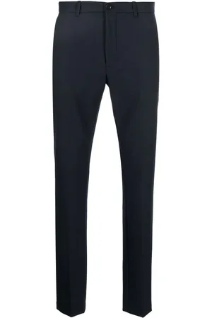 Aspesi Klassische Slim-Fit-Hose