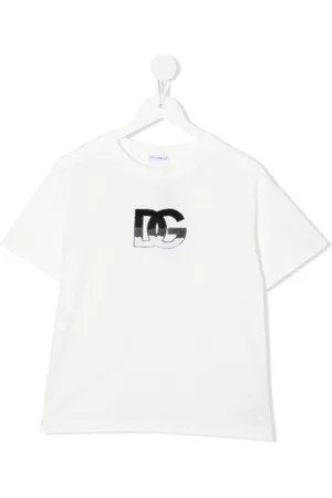 Dolce & Gabbana T-Shirt mit Logo