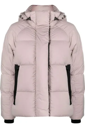 Canada Goose Gefütterter Juction Parka