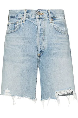Citizens of Humanity Camilla Jeans-Shorts