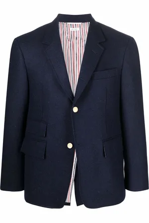Thom Browne Einreihiges Sakko