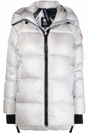 Canada Goose Cypress Mantel