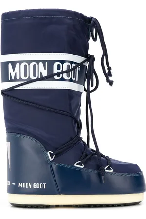 Moon Boot Stiefel mit Kordelzug