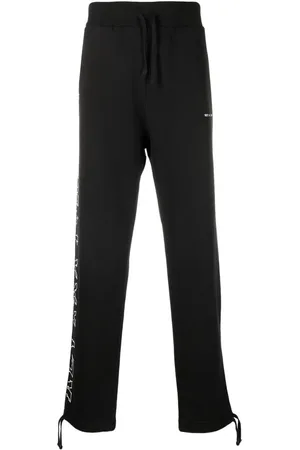 1017 ALYX 9SM Jogginghose mit Logo-Print