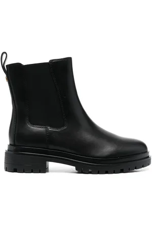 Ralph Lauren Corinne Stiefel