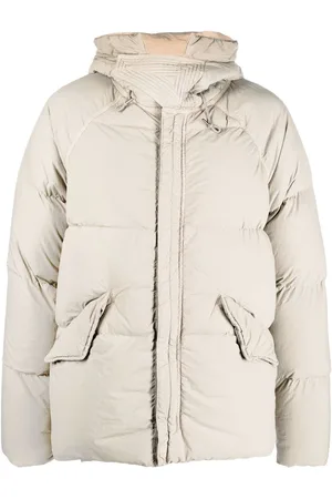 Ten Cate Gesteppte Daunenjacke
