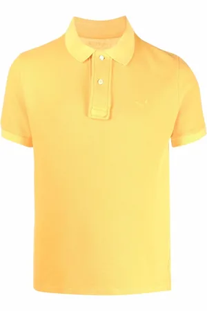 Jacob Cohen Kurzärmeliges Poloshirt