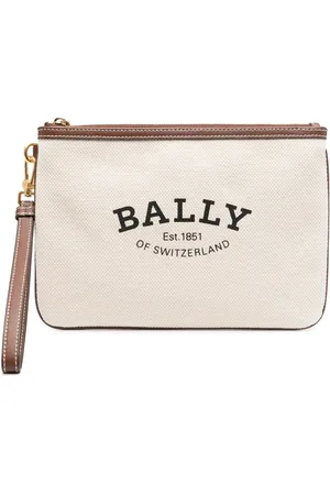 Bally Certhe Clutch