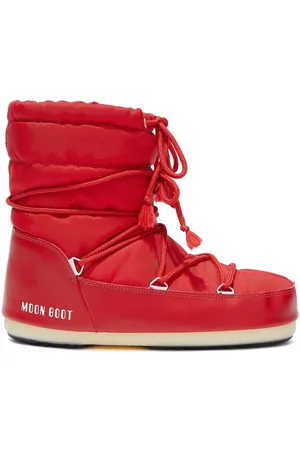 Moon Boot Light Low Schneestiefel