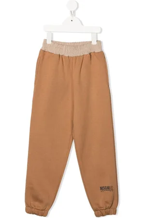 Msgm Jogginghose mit elastischem Bund