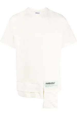 AMBUSH T-Shirt im Layering-Look