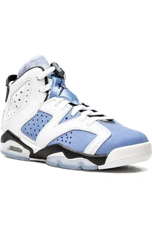 Jordan Air Jordan 6 Retro UNC Sneakers