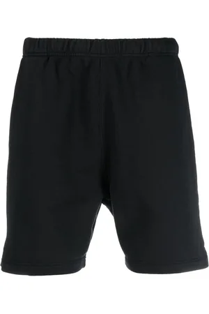 Heron Preston Shorts mit Logo-Patch