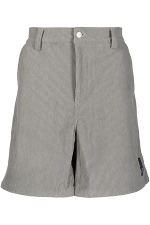 Billionaire Boys Club Chino-Shorts mit Logo-Patch