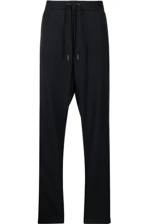 Giorgio Armani Jogginghose mit Kordelzug