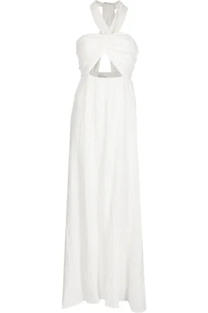 FAITHFULL THE BRAND Halona Maxikleid