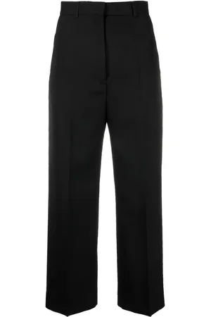 Acne Studios Gerade Cropped-Hose