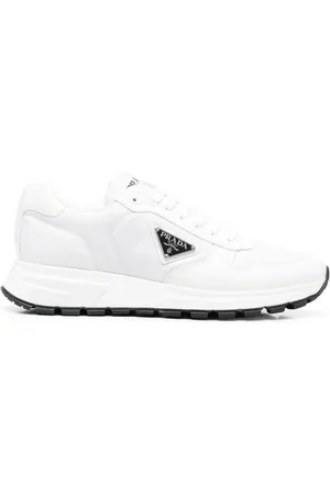 Prada PRAX 01 Sneakers aus Re-Nylon