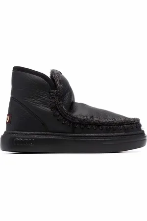 Mou Klassische Stiefeletten