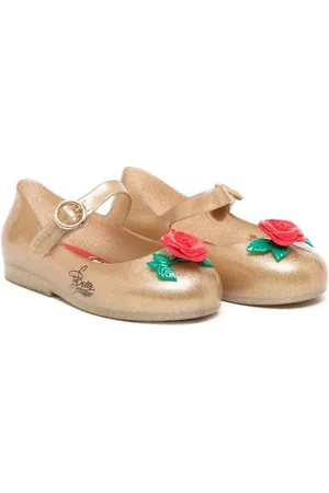 Melissa Disney Prinzessinnen Ballerinas