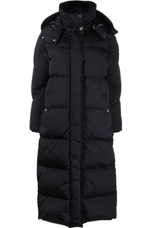 Woolrich Langer Aurora Parka