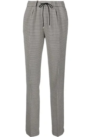 Ralph Lauren Karierte Hose