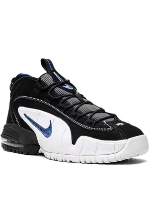 Nike Air Max Penny High-Top-Sneakers