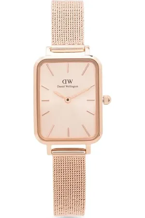 Daniel Wellington Quadro Unitone Armbanduhr 20x26mm