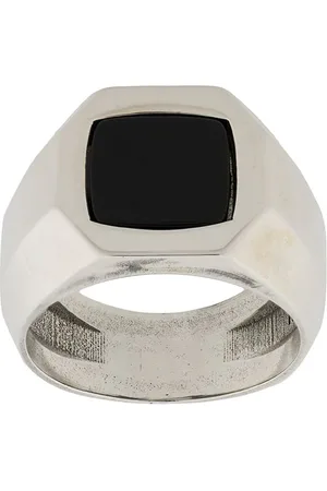 EMANUELE BICOCCHI Ring mit Stein