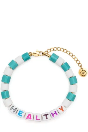 Sporty & Rich Healthy Perlenarmband
