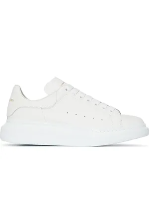 Alexander McQueen Oversized