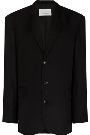 The Frankie Shop Gelso Oversized-Sakko