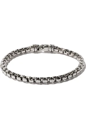 David Yurman Box Chain