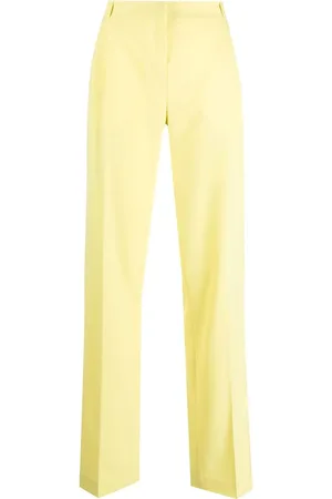 COPERNI Hose mit Bügelfalten