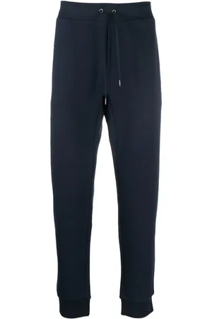 Ralph Lauren Jogginghose mit Polo Pony-Stickerei