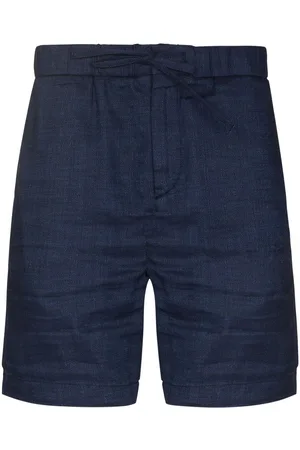 Frescobol Carioca Felipe Shorts mit Kordelzug