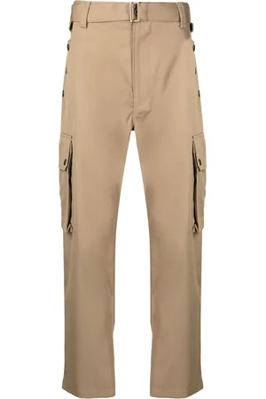 Rito Structure Cargohose mit geradem Bein