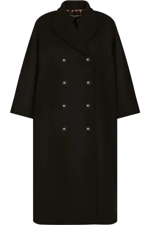 Dolce & Gabbana Doppelreihige Cabanjacke