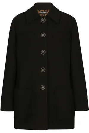 Dolce & Gabbana Klassische Cabanjacke