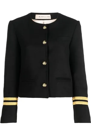 BLANCA Jacke im Military-Look