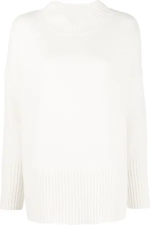 Chinti & Parker Klassischer Kaschmirpullover