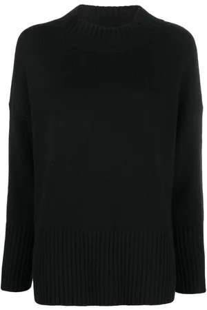 Chinti & Parker Klassischer Kaschmirpullover
