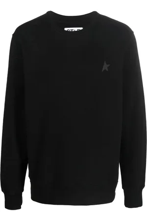 Golden Goose Sweatshirt mit Logo-Print