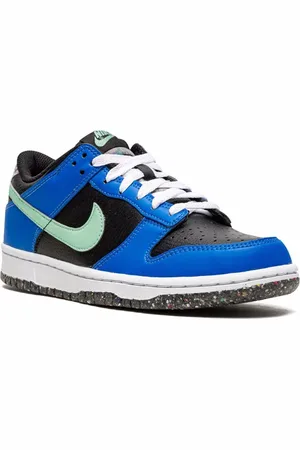 Nike Dunk Low Crater Sneakers