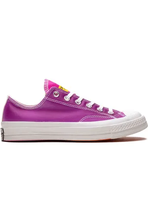 Converse X Chinatown Market 