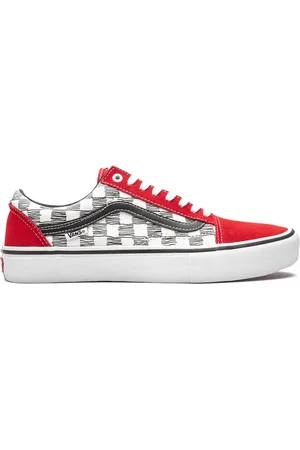 Vans Old Skool Pro Sneakers