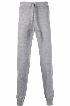 corneliani Jogginghose mit Kordelzug